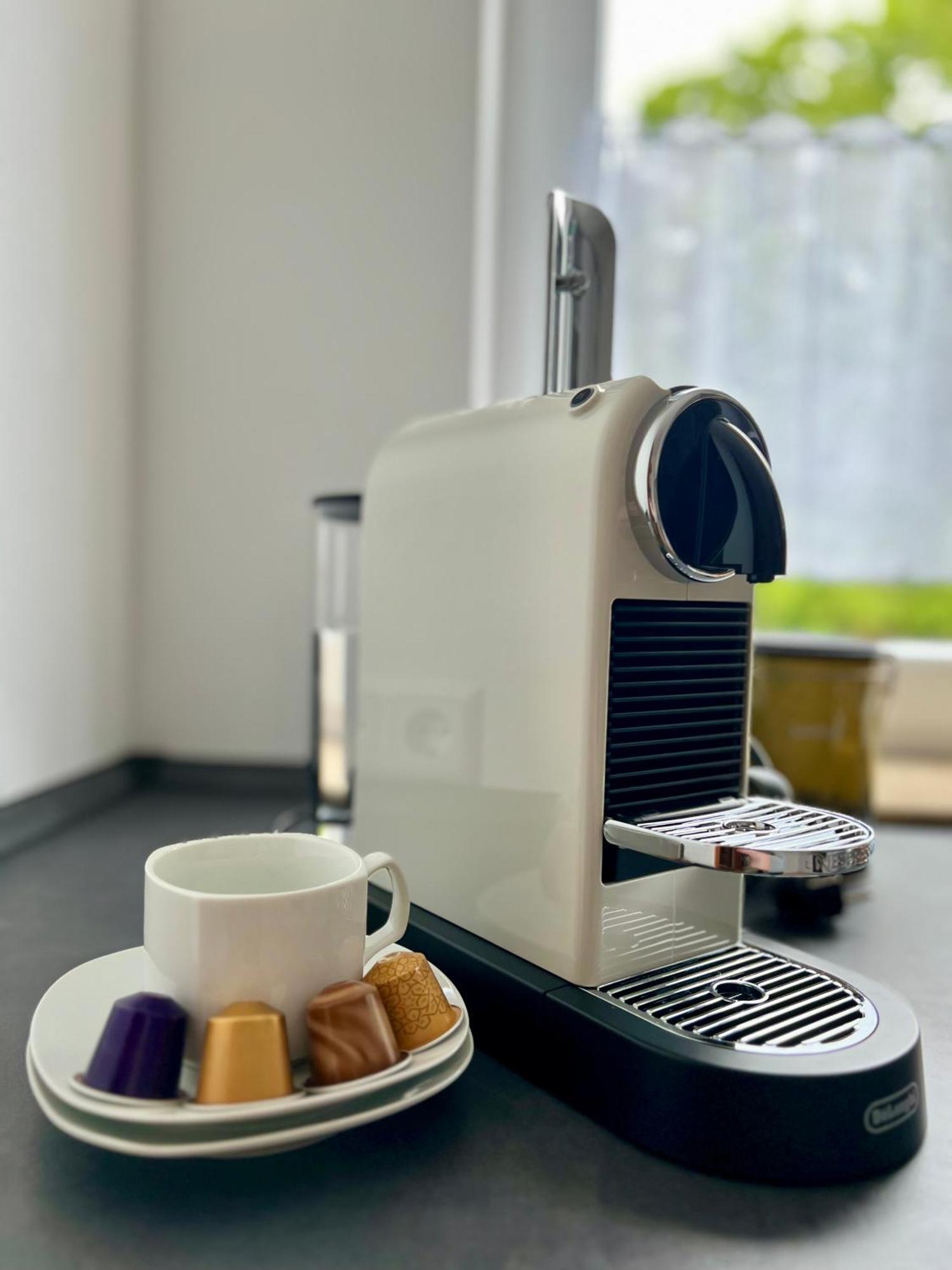 Im Schwarzwald Apartment ซางต์ เกออร์เกน อิม ชวาร์ซวาล์ด ภายนอก รูปภาพ