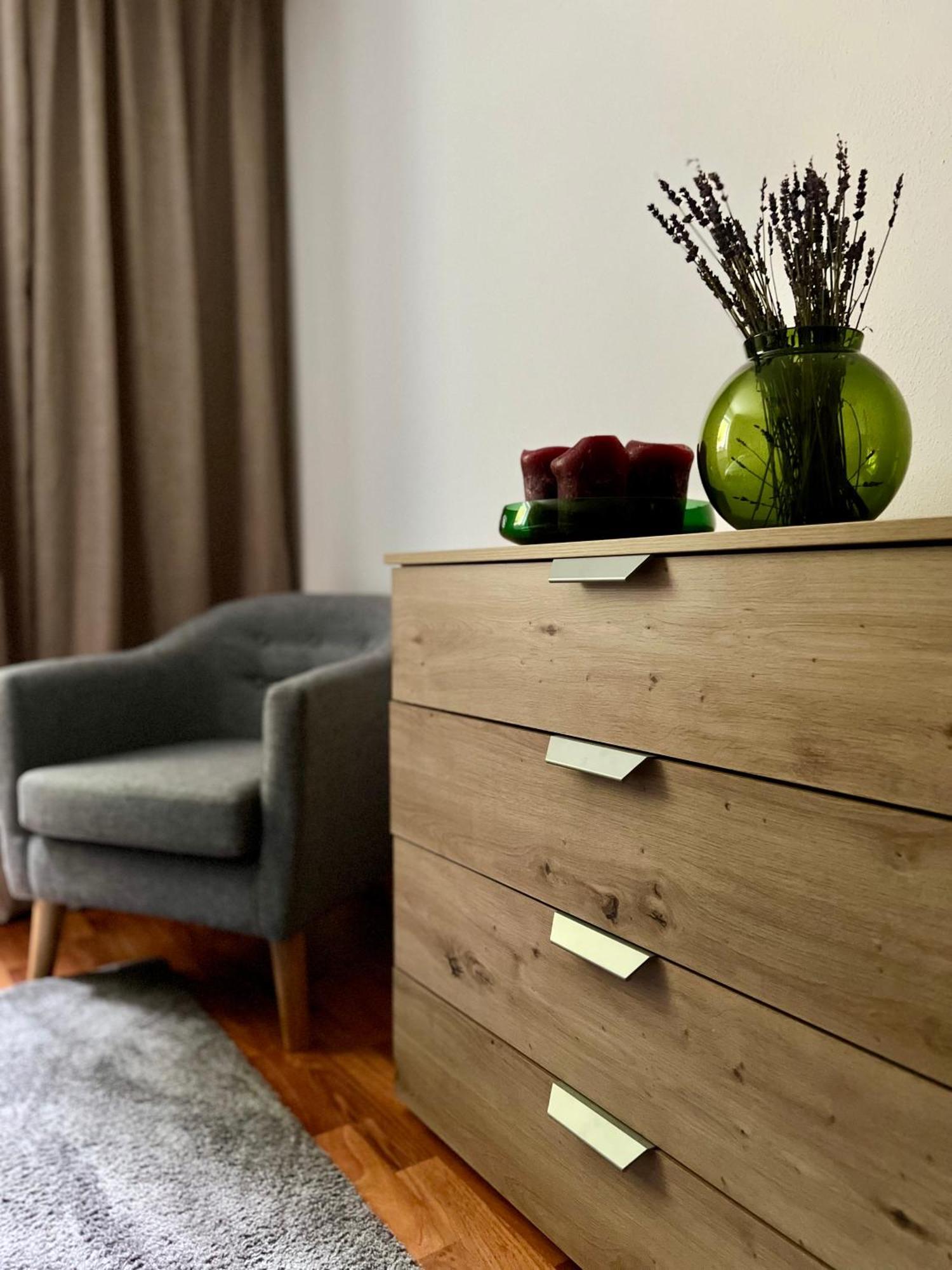 Im Schwarzwald Apartment ซางต์ เกออร์เกน อิม ชวาร์ซวาล์ด ภายนอก รูปภาพ