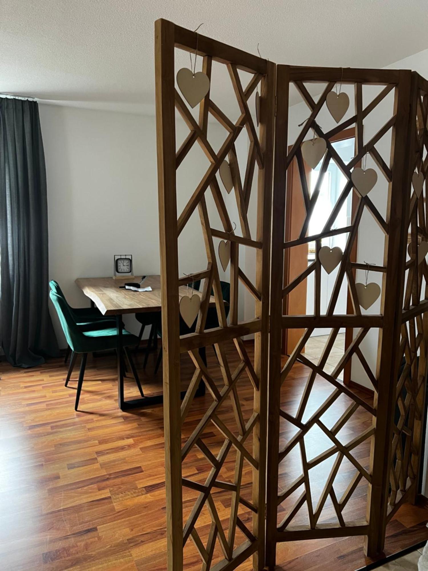 Im Schwarzwald Apartment ซางต์ เกออร์เกน อิม ชวาร์ซวาล์ด ภายนอก รูปภาพ